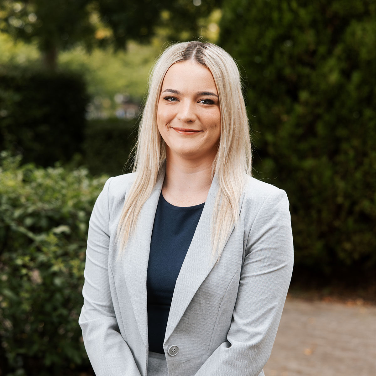 Lauren Terry – Solicitor