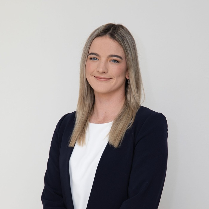 Lauren Terry – Paralegal